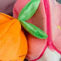LullaBun™ - Breathing & Glowing Bunny Plush