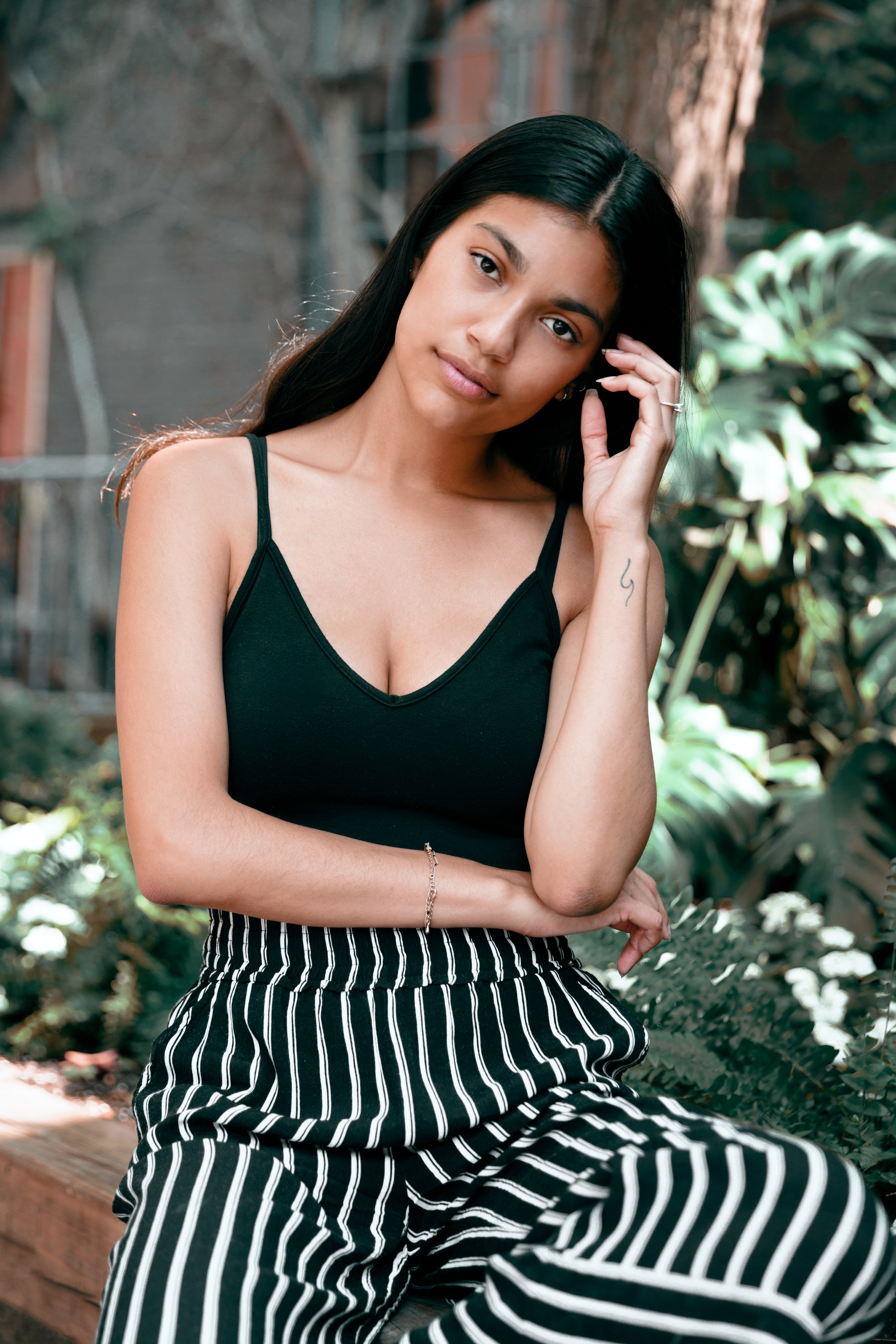 Sarah J.