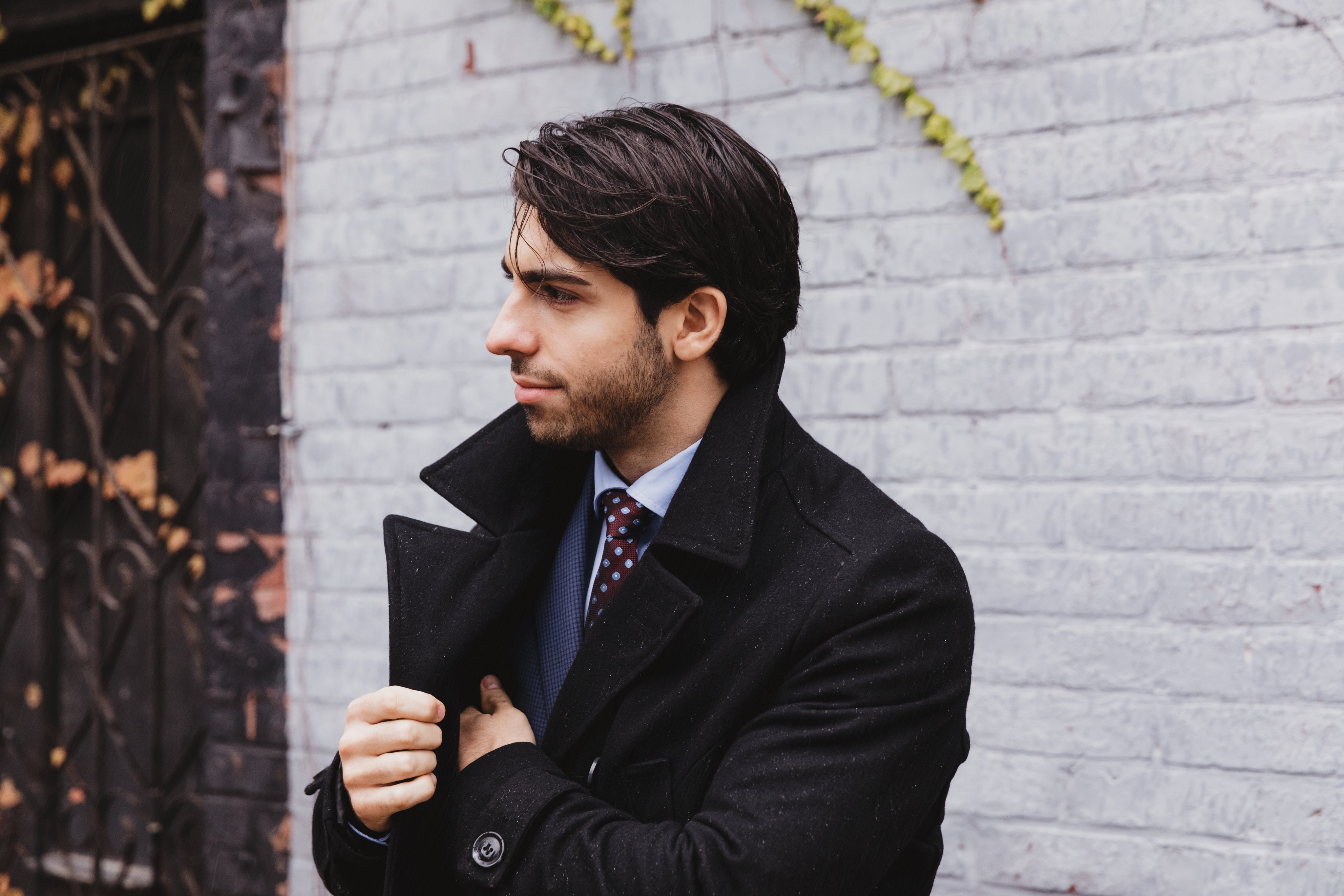Daniel K.